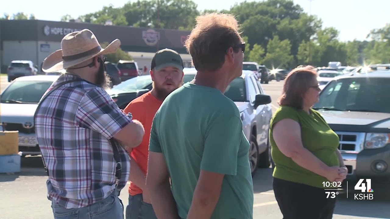 Rural Missourians weigh in on 'Big Beautiful Bill' impact on rural hospitals