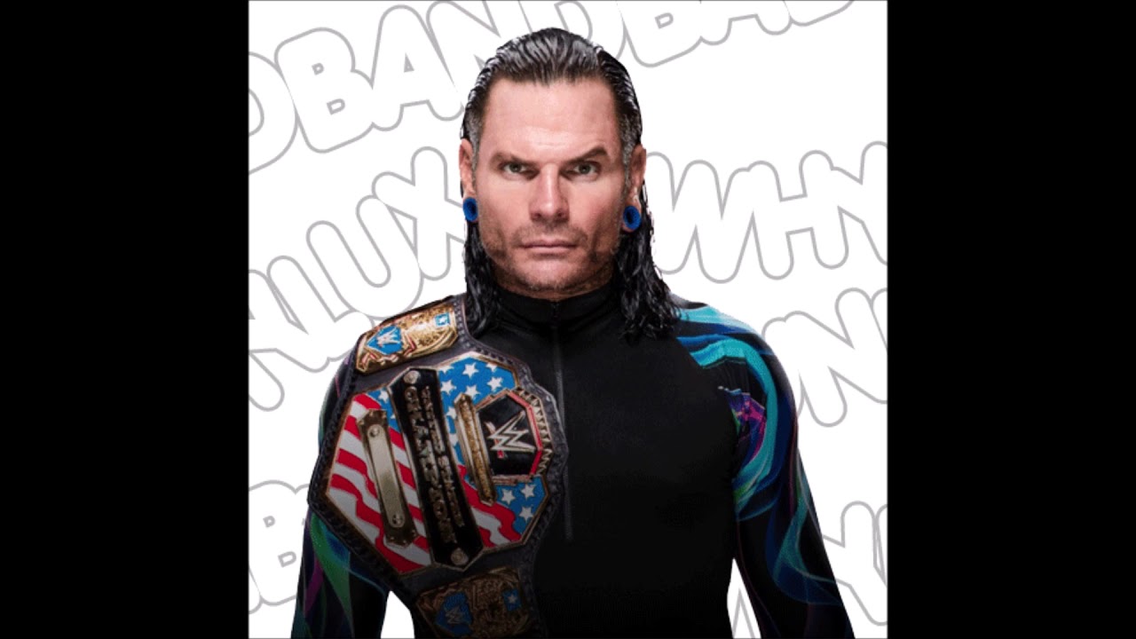 Whylux & Hunnidbandbabyyy ~Jeff Hardy 🤸🏻&zwj;♂️💣💫 ( Prod. Valorr )