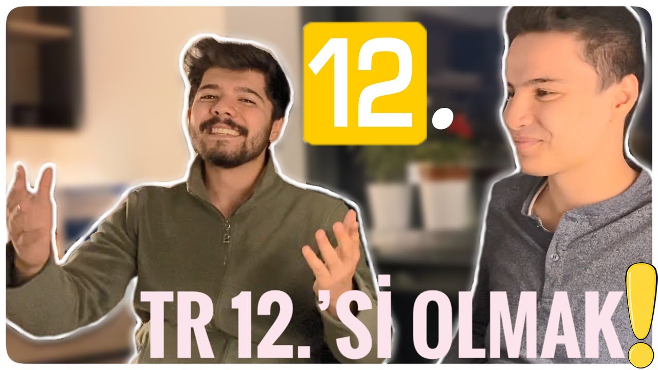 DERECE YAPMAK HAYATINI DEĞİŞTİRDİ❗️ | #MOTİVASYON | #YKS
