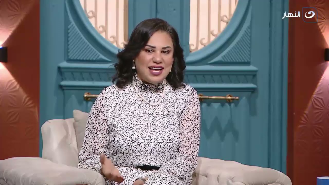 مها نور محاربة السرطان تكشف أثر كلمة طبيبها السلبية وعودتها للحياة بكلمة زوجها الطيبة