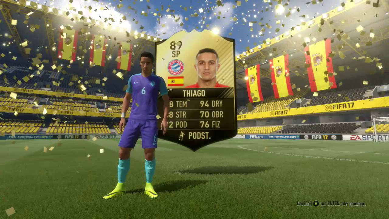 Thiago Inform
