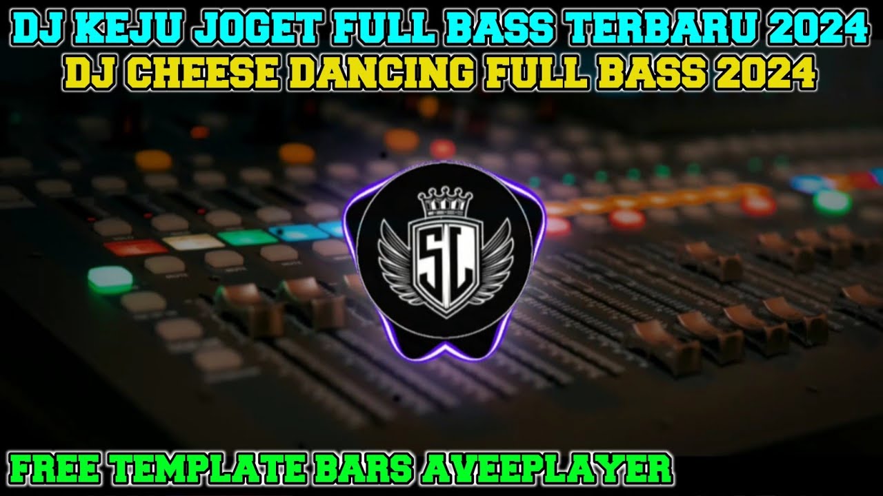 FREE TEMPLATE BARS AVEE PLAYERS TERBARU 2024 | NO PASSWORD