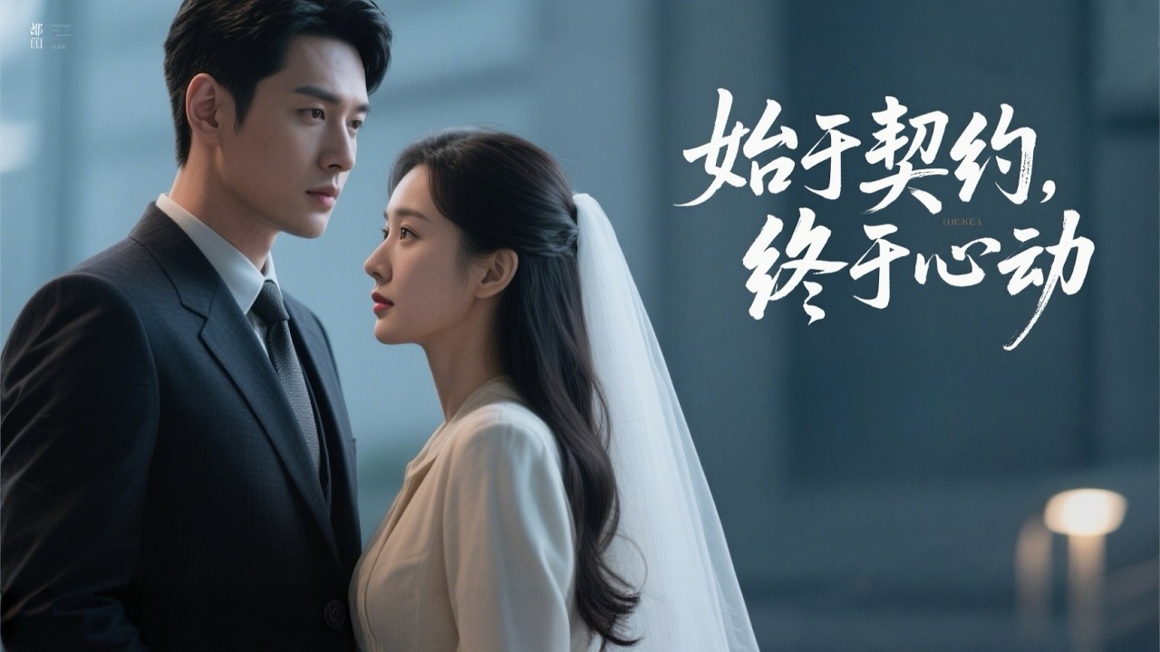 契约婚姻！真千金归位后被迫嫁入豪门，冷面总裁却把她宠上天！#短剧 #都市情感 #先婚后爱 #豪门总裁 #契约婚姻