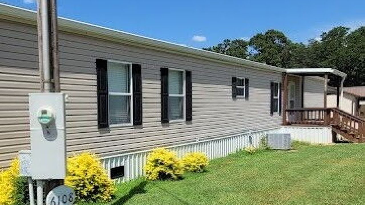 Single Family For Sale - 6108 Dixie Street, Kingston, OK 73439