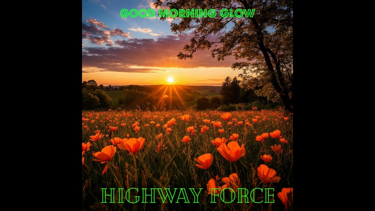 Highway Force - Open Your Heart