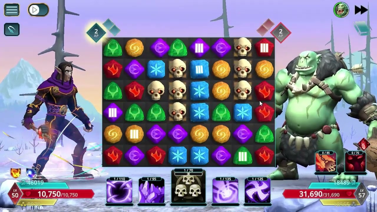 Godslayer - New PQ3 Season 2.5 Weapon is BUGGED!