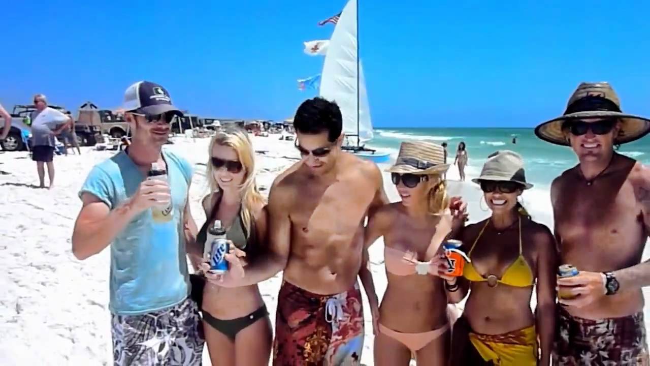 Life Shines (The 30A Song) by Bryan Kennedy