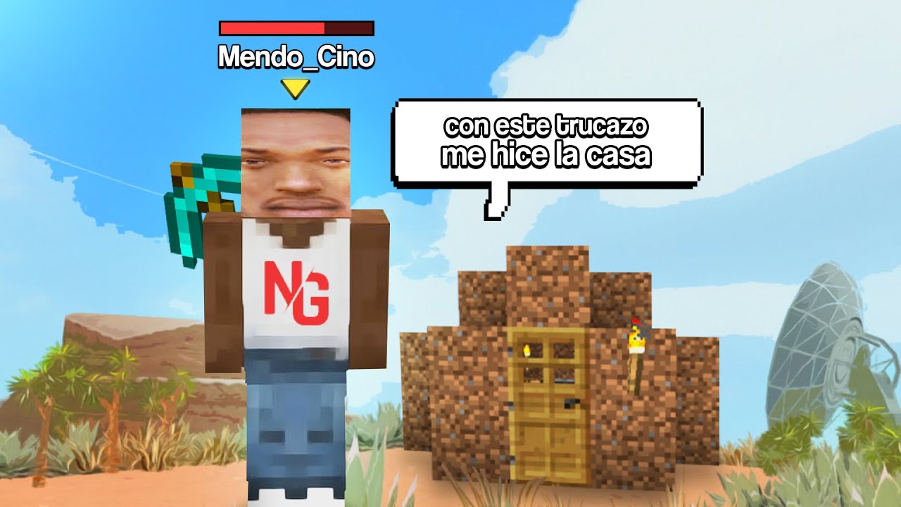 Este TRUCO para NewGamers debería estar PROHIBIDO 🤫