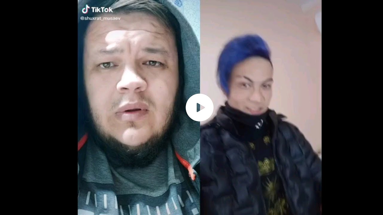 Шухрат Мусаевга Узбек Жокеридан ответ Тикток