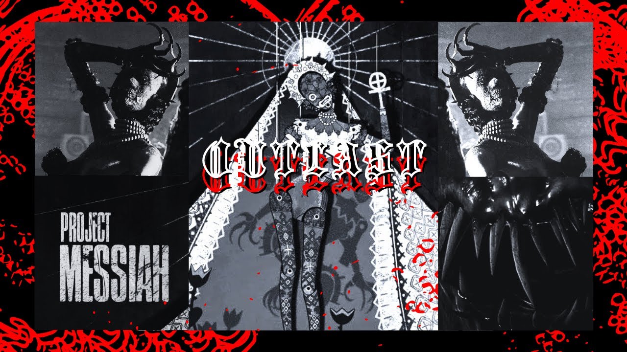 Advent of Bogomolova (Outlast Trials Project Messiah)