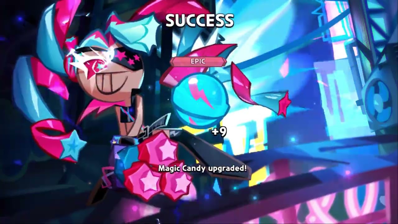 Should You Build Twizzly Gummy Cookie Magic Candy?