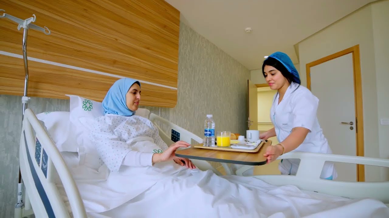 Clinique Mekka – Une vision moderne de la santé, portée par l’humain