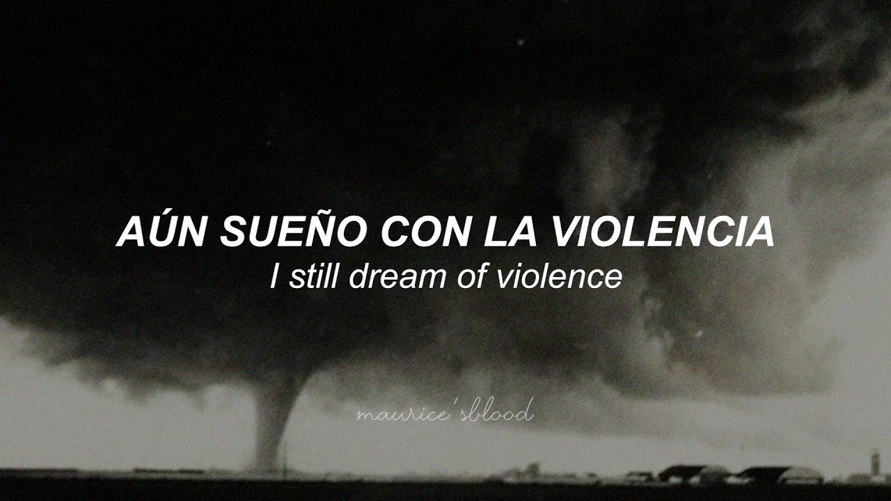 Ethel Cain - Tempest  [Sub Español // Lyrics]
