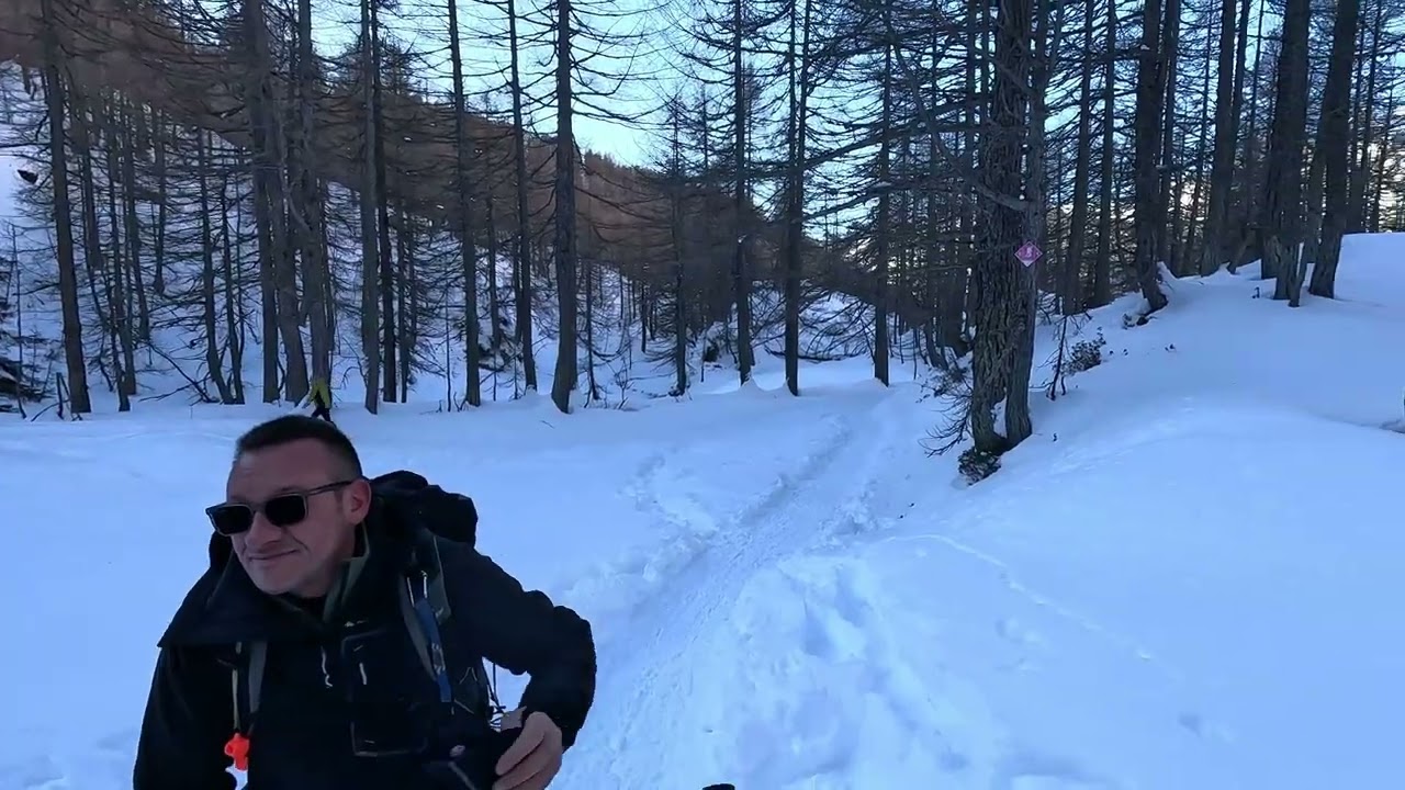 Ciaspolata Alpe Devero 30 gennaio- 2 febbraio 2026
