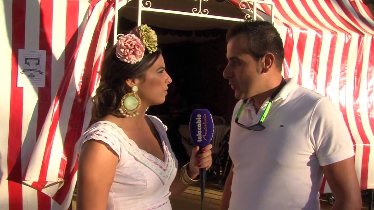 FERIA UTRERA  2014