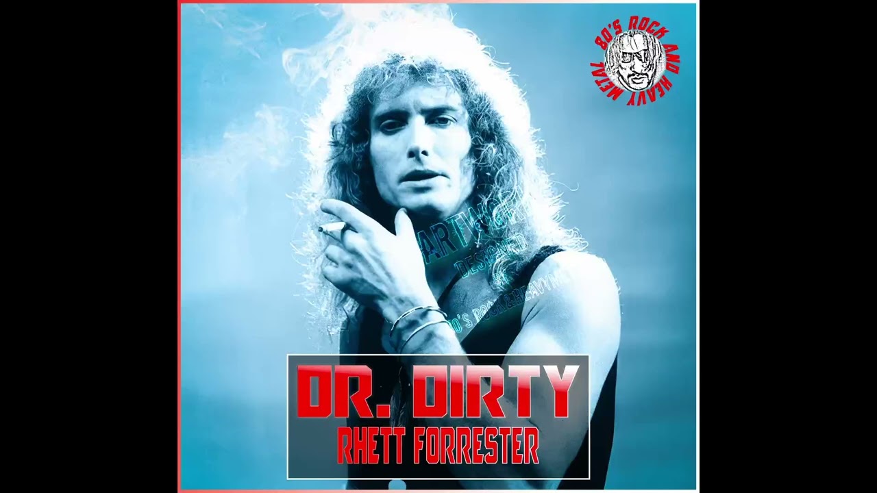 Dr. Dirty  - 04  -  Rescue Me (Session Demo)
