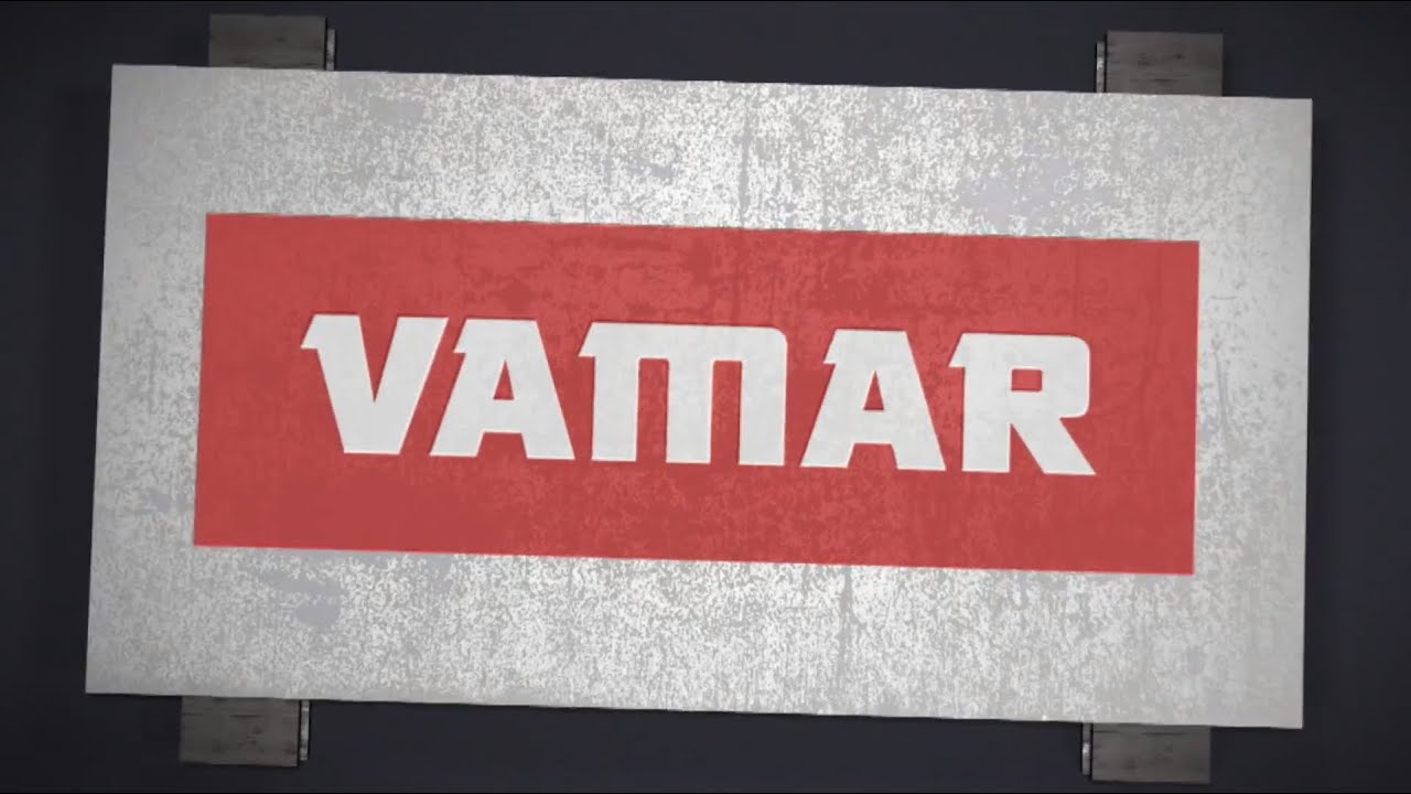 Vamar 2019 SLO