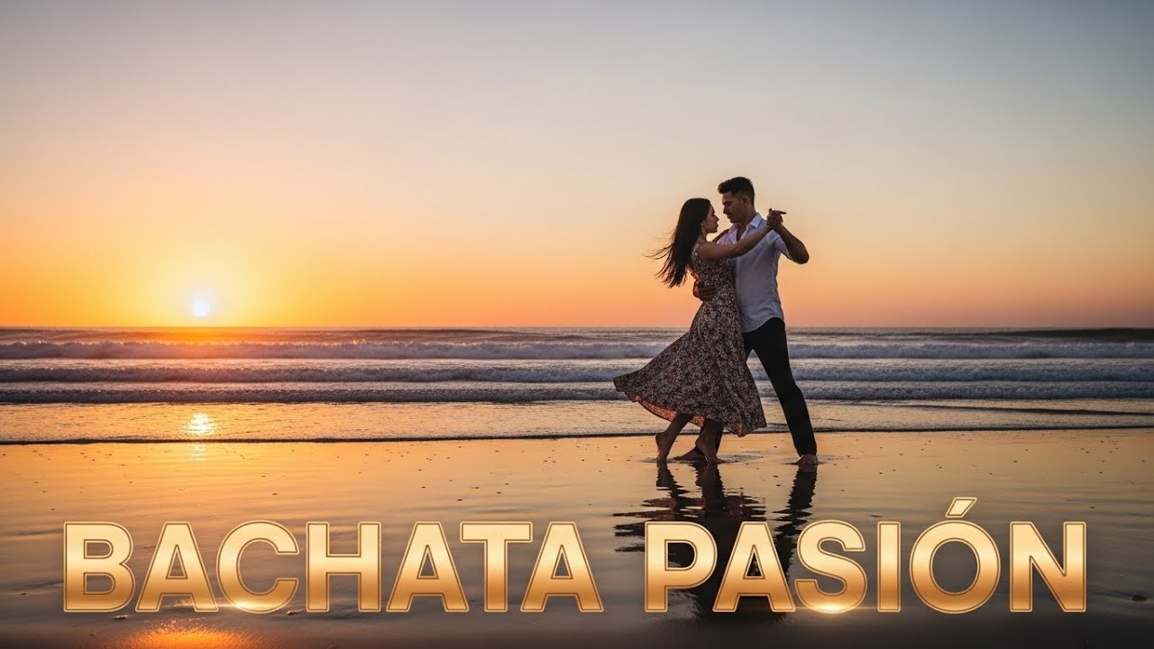 Mix Bachata Actual 2026 🎼 Sonidos Modernos para Disfrutar Todo el Día
