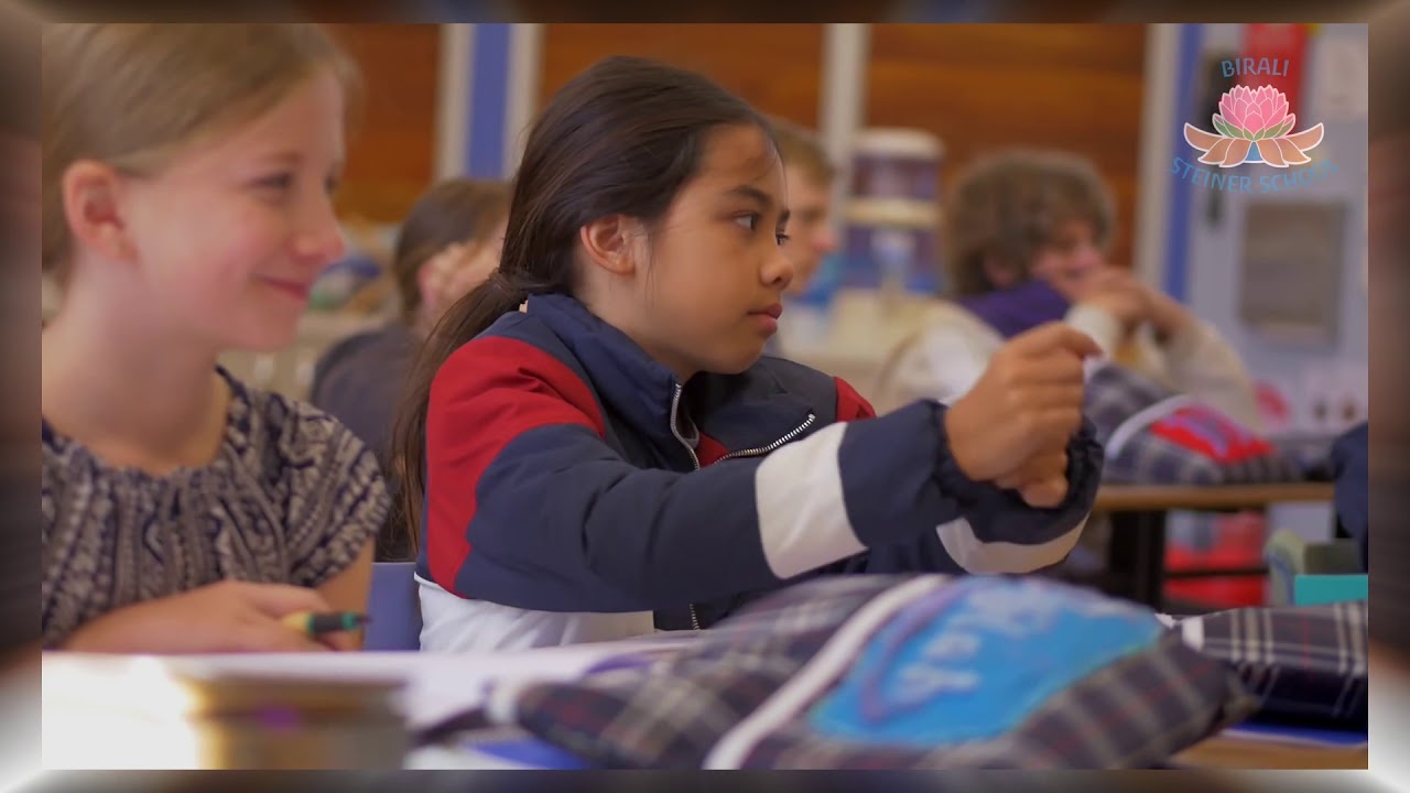 An Introduction To Steiner Education & Birali Steiner School.
