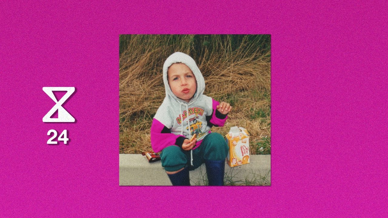 Ril&egrave;s - Ril&egrave;s (21) (Prod. Ril&egrave;s)