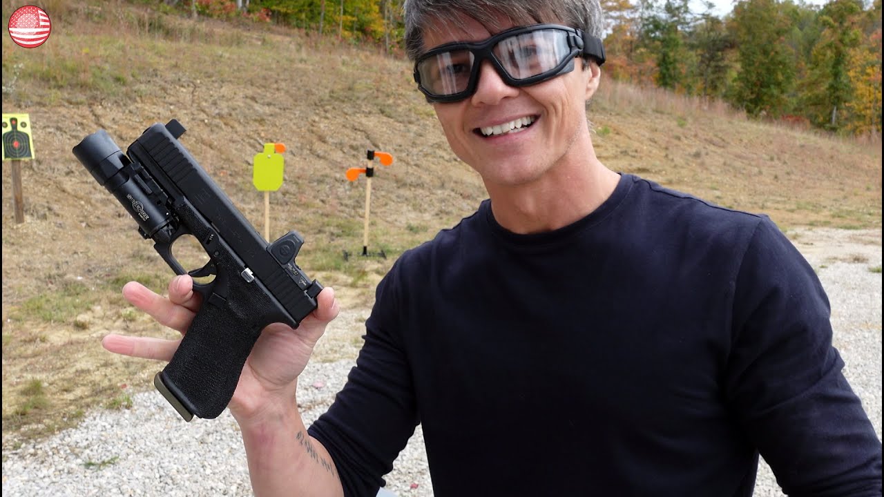 Highwild AR500 Steel Targets Review (Way Better Than Expected)