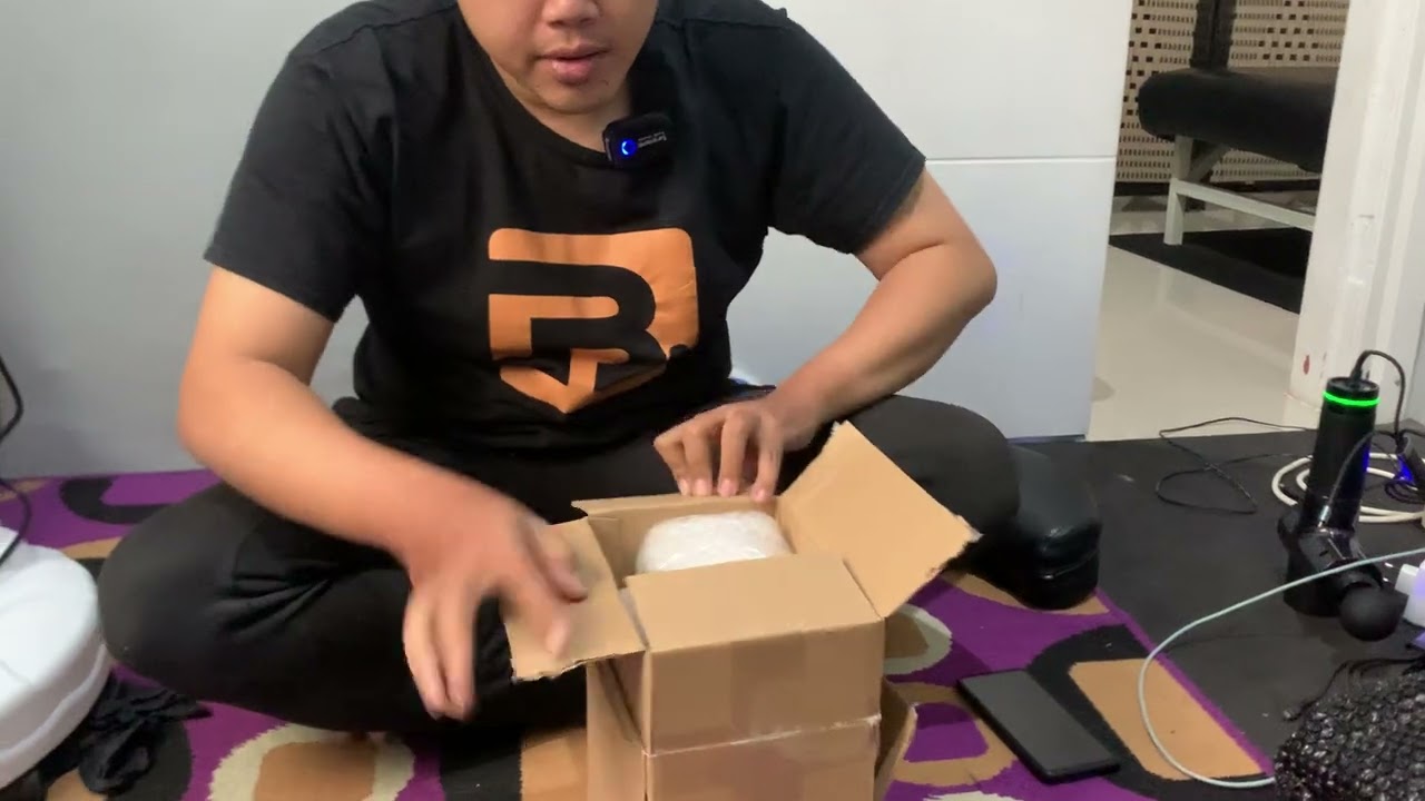 UNBOXING DJI NEO 2 TERBARU