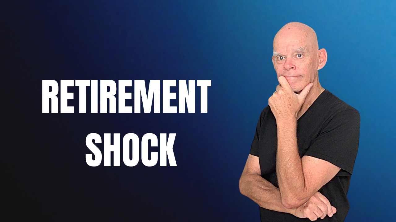 Why Retirement Feels Empty (And How to Find Purpose Again)