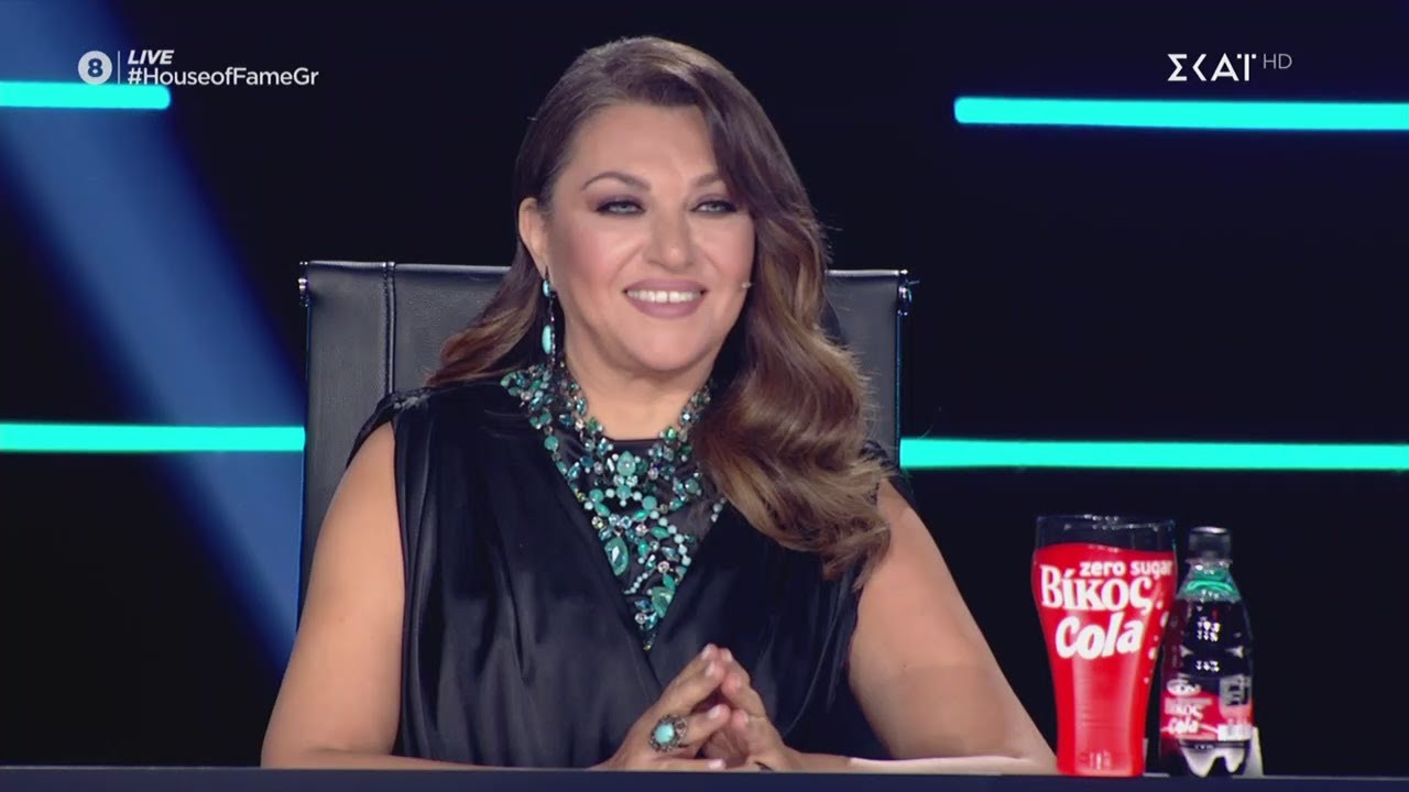 House Of Fame | Η κριτική στον Στέφανο + Μαριάννα | 02/04/2021