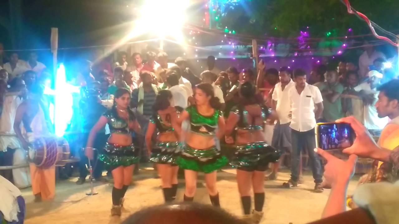 Thevar song