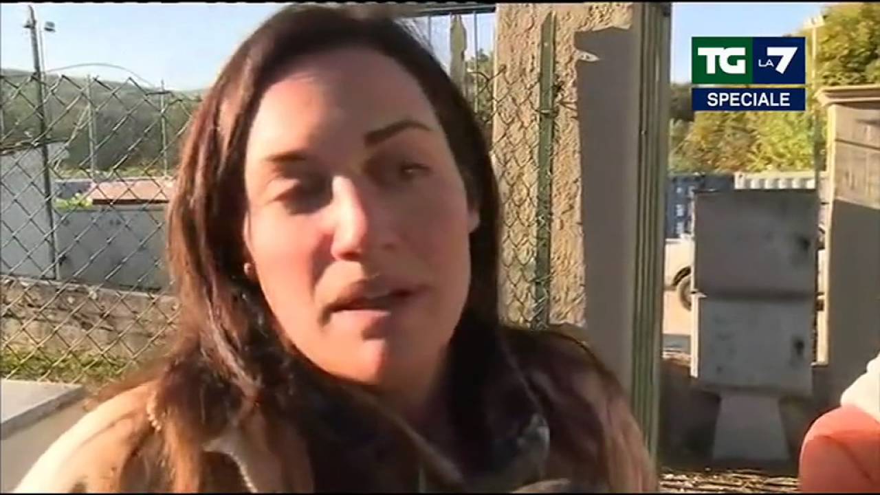 Terremoto nel Centro Italia, la drammatica testimonianza di una mamma estratta dalle macerie