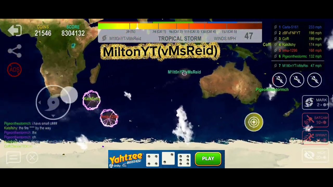 A little gameplay with my sister @BFxFNF104 (January/4/2026)