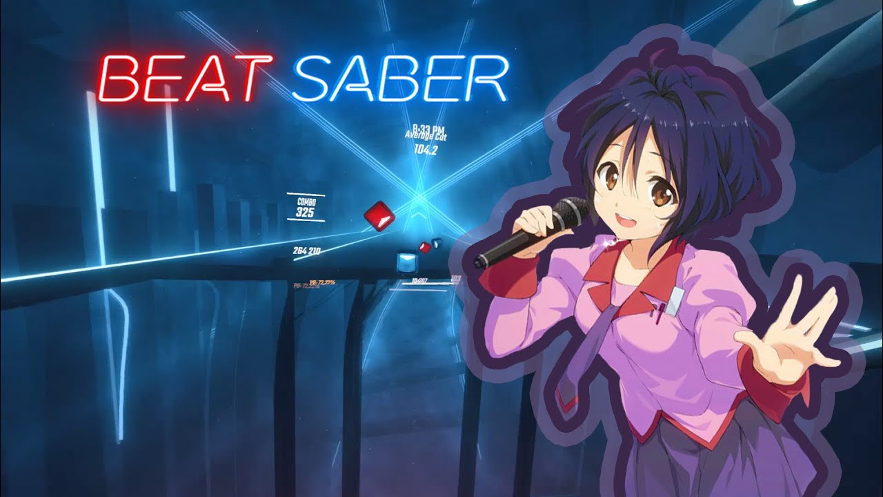 Beat Saber  ||  Renai Circulation - Ayaka Tachikawa [Joetastic] (EXPERT+)