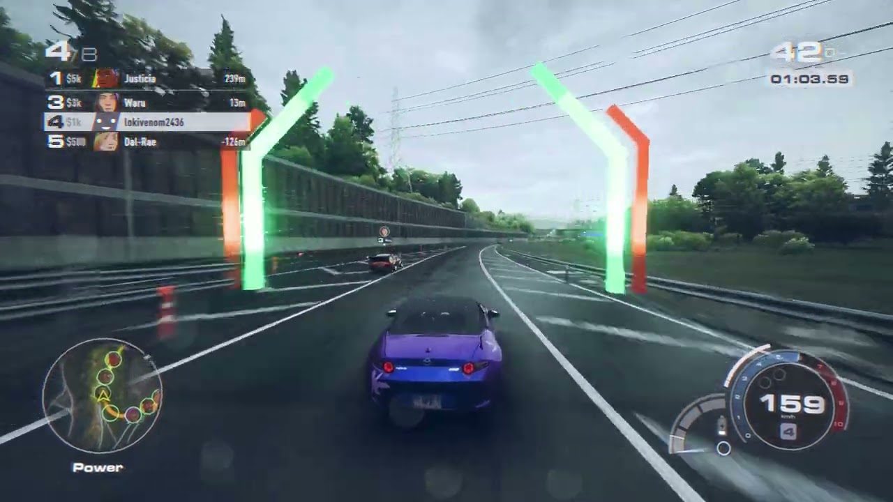 BETTING CHILTON | NFS UNBOUND