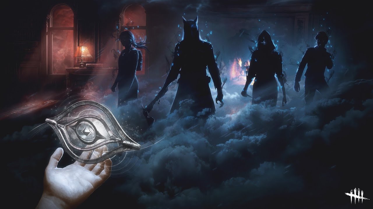 Dead By Daylight Archives - The Observer: 129, 1256, 723- Revelations