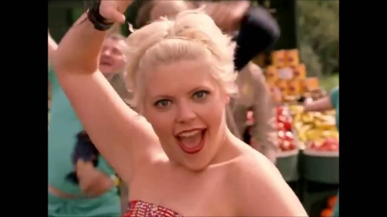 WALK THE MOON - Shut Up & Dance (Movies And TV Show Dancing)
