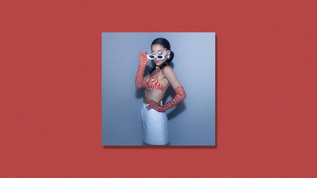 [FREE] Ariana Grande Type Beat - 