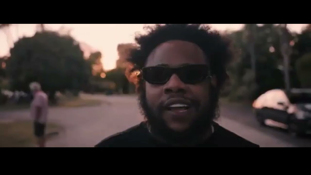 Squash - Higher Rank (Official Video)