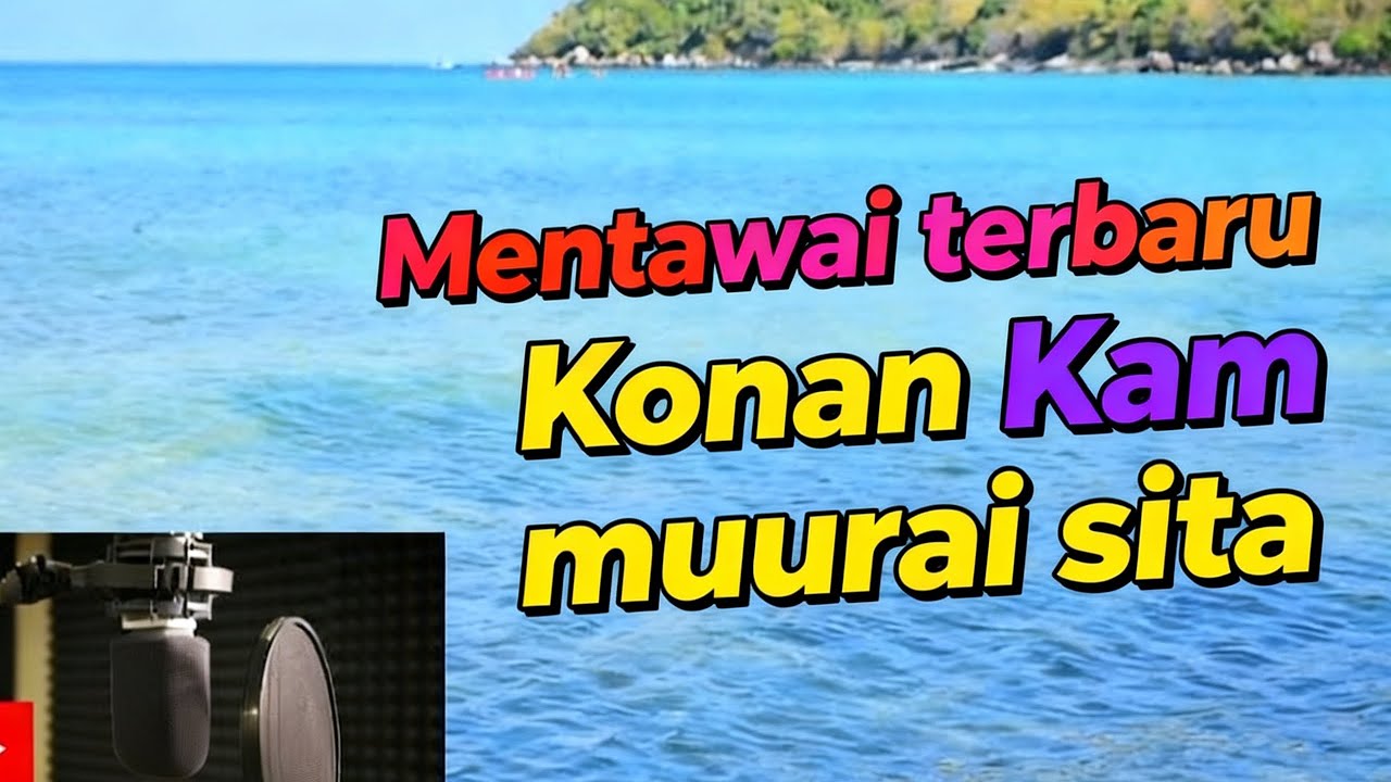 Lagu mentawai kennan katubu Nia | pop terbaru 2026
