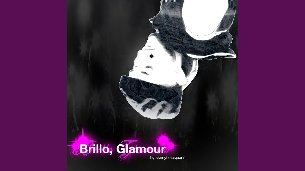 Brillo, Glamour
