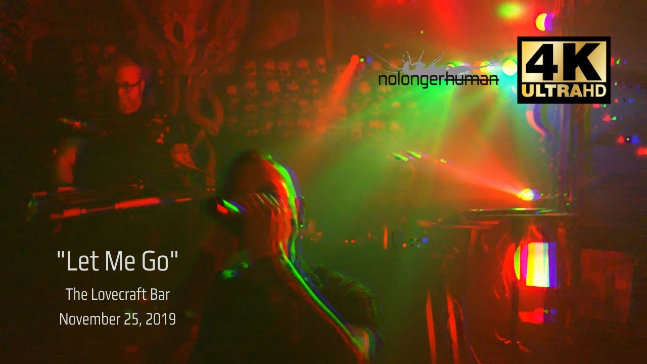 nolongerhuman | 