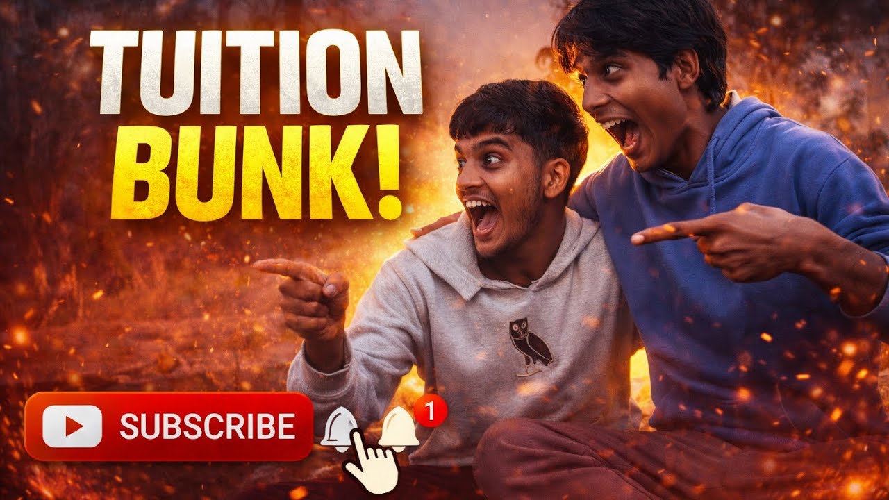 BUNK EPISODE PART-1 || MOTORCYCLE 🏍️ CHORI HOGIYA 🤯🤯