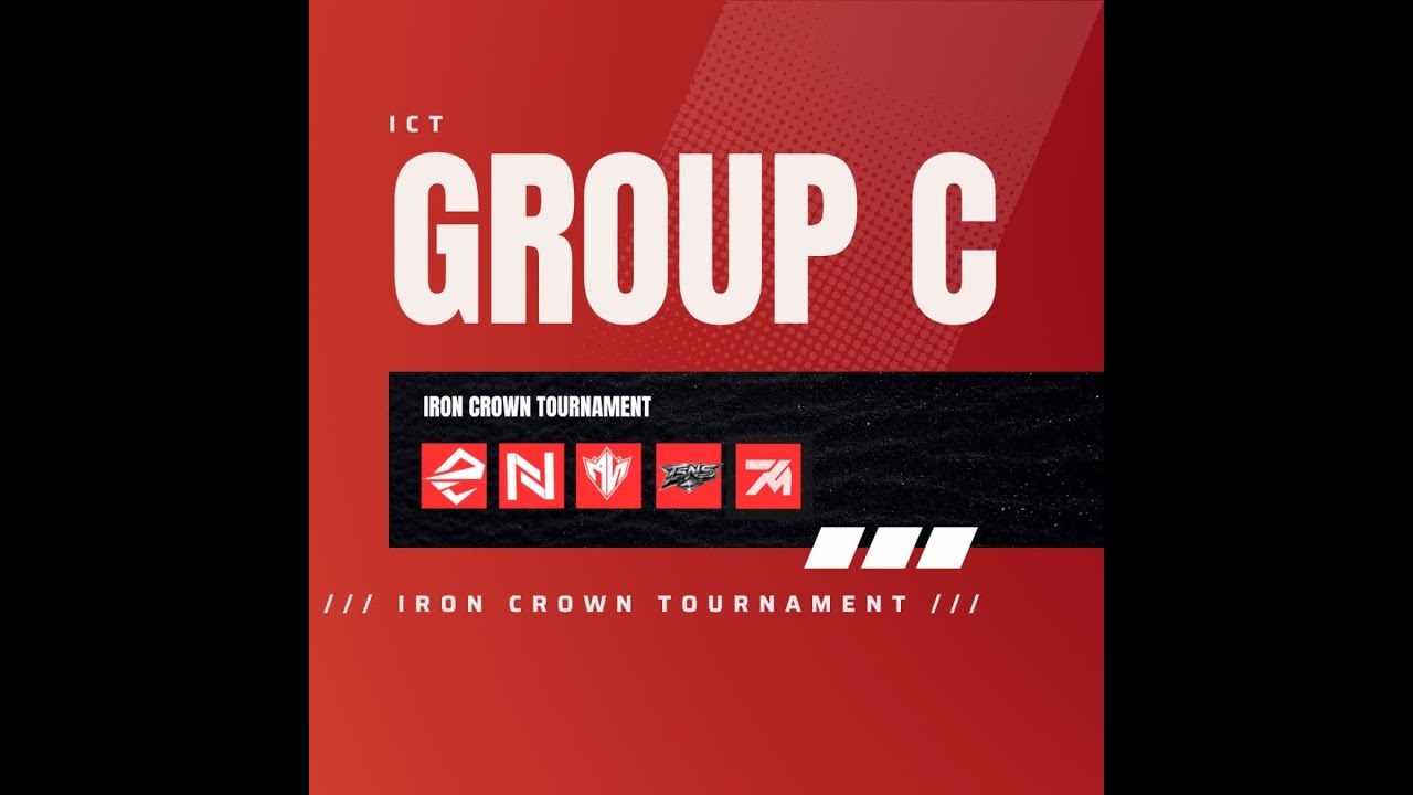 7More [7M]  vs 7Nexuz [nx77] - Iron Crown Tournament: Group C [BO3]
