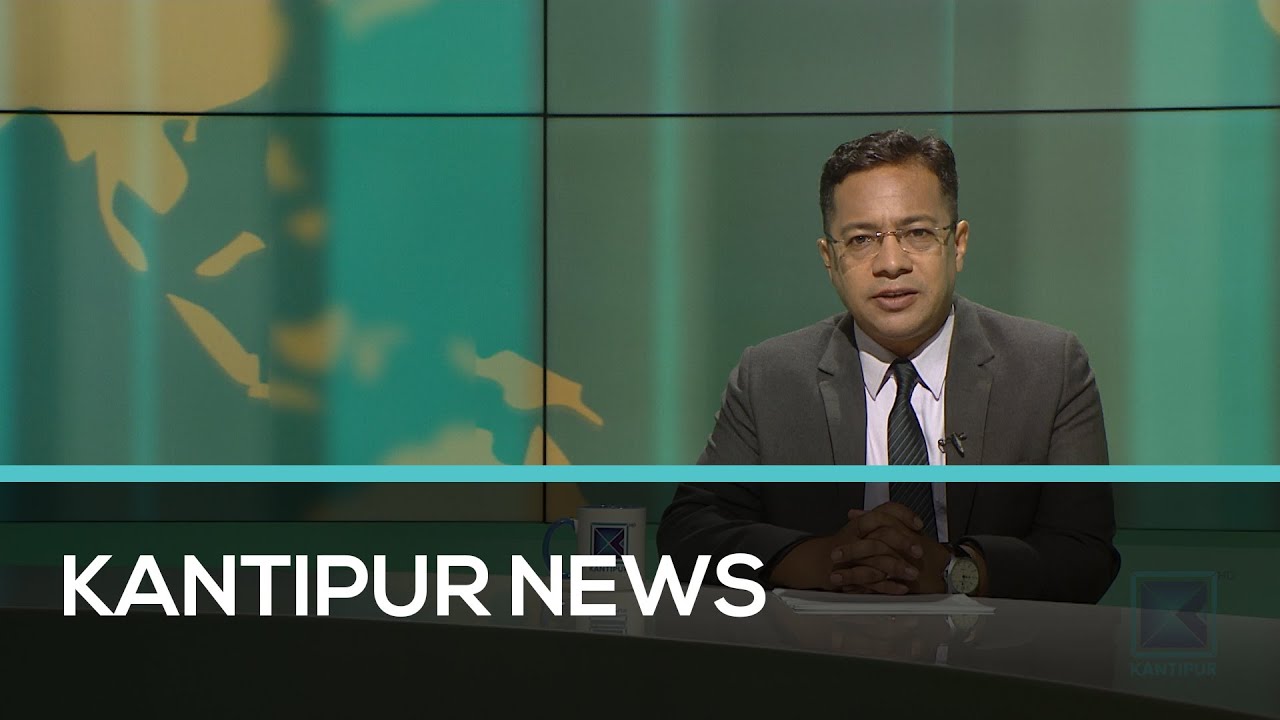 Kantipur English News | Full English News - 21 October 2020