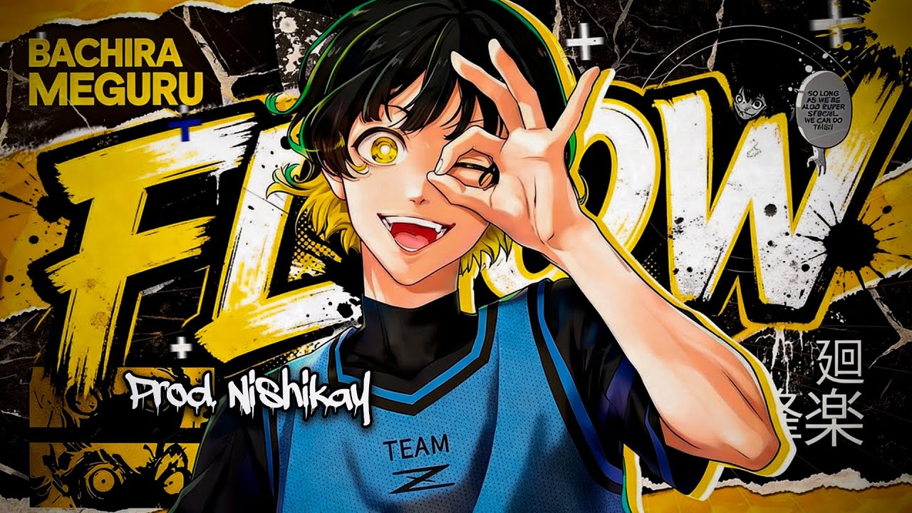 [FREE] GEEK PHONK TYPE BEAT - RAPHYX x ANIRAP x ISHIDA - 