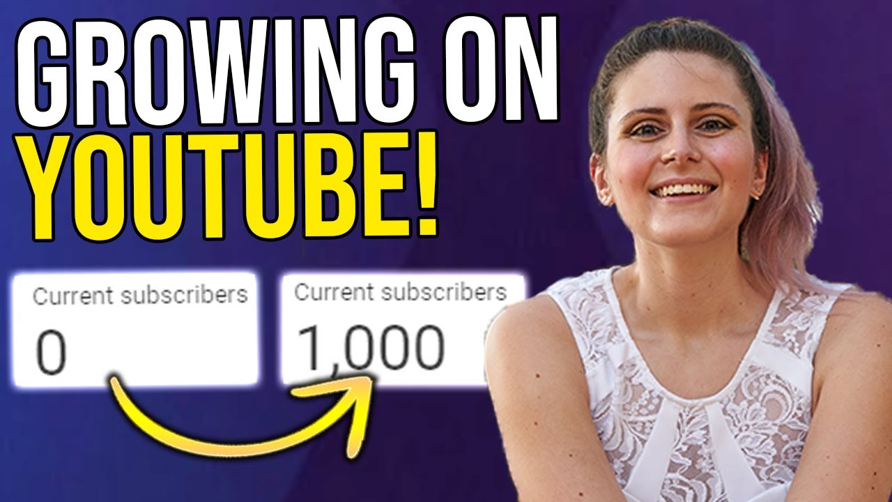 How to make an EFFECTIVE YouTube Channel!