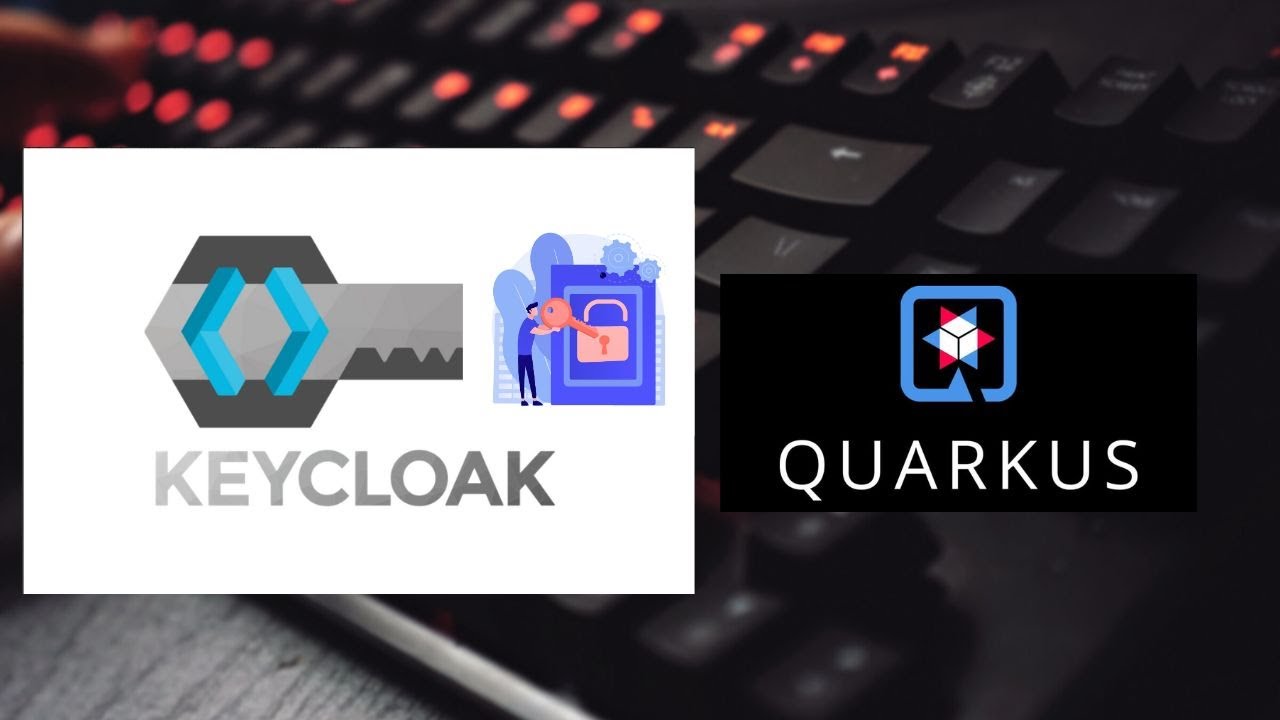 Part 8.1 - How to configure authorization within keycloak (Keycloak with quarkus application)