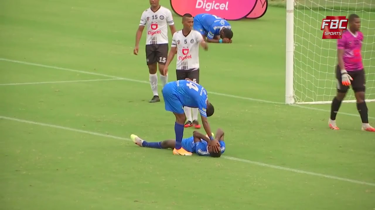 2021 Digicel Premier League Round 12 Highlights - Suva FC vs Lautoka FC (Fiji Football)