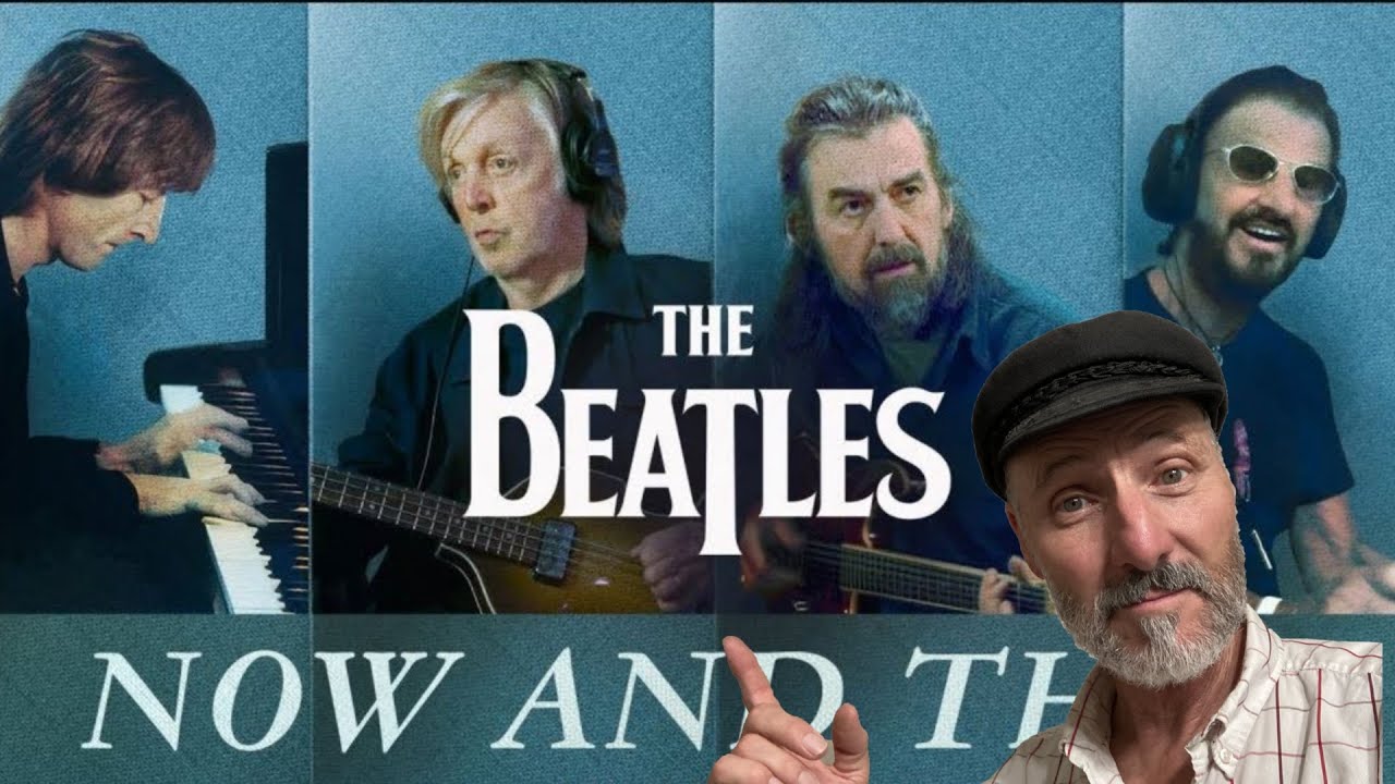 The Beatles 
