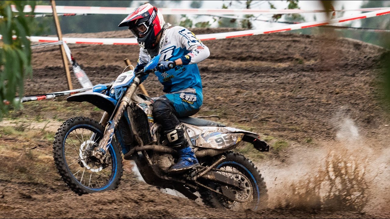 Enduro GP Portugal 2020 | Best of Mud Party | World Championship by Jaume Soler