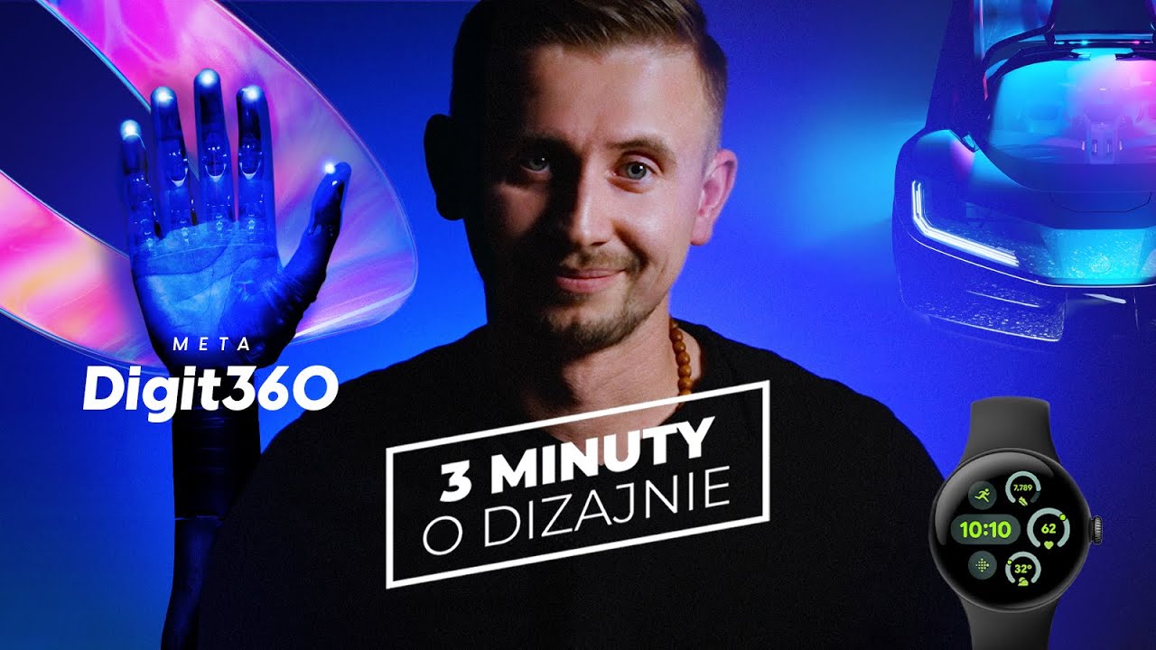 The ARQ - Digit 360 to AI, kt&oacute;re 
